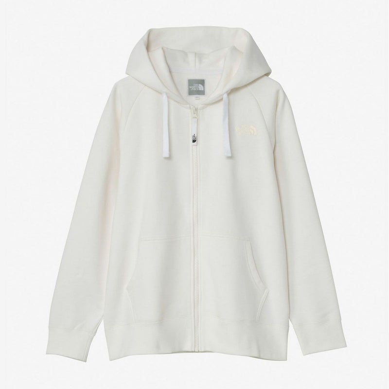 ザ・ノース・フェイスTHENORTHFACEアウトドアカジュアルウェアスウェットパーカーリアビューフルジップフーディREARVIEWFULZIPHDNTW12442-OOレディース女性25FW秋冬