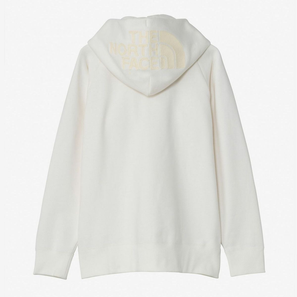 ザ・ノース・フェイスTHENORTHFACEアウトドアカジュアルウェアスウェットパーカーリアビューフルジップフーディREARVIEWFULZIPHDNTW12442-OOレディース女性25FW秋冬