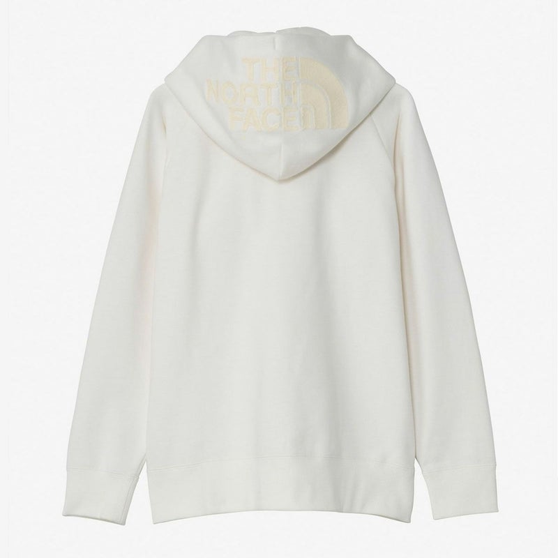 ザ・ノース・フェイスTHENORTHFACEアウトドアカジュアルウェアスウェットパーカーリアビューフルジップフーディREARVIEWFULZIPHDNTW12442-OOレディース女性25FW秋冬
