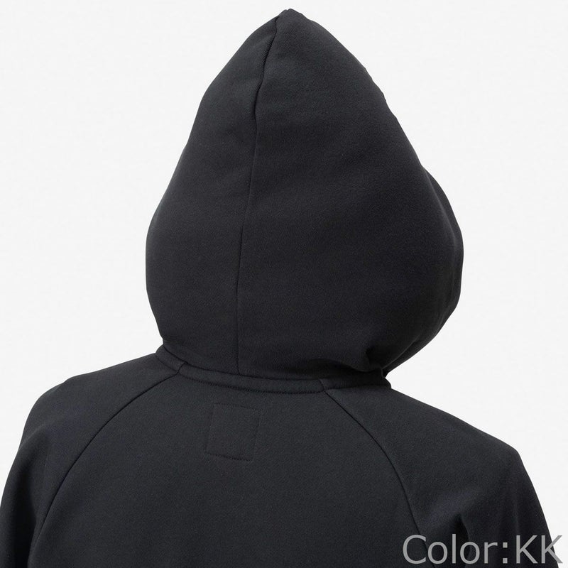 ザ・ノース・フェイスTHENORTHFACEアウトドアカジュアルウェアスウェットパーカーリアビューフルジップフーディREARVIEWFULZIPHDNTW12442-OOレディース女性25FW秋冬