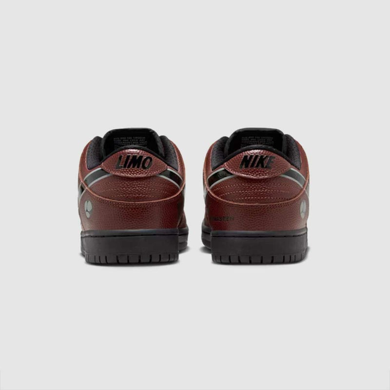 ナイキSBNIKESBスケボースケートボードスケシュースニーカーシューズ靴DUNKLOWPROQS×LimosineHJ4131-200メンズ男性25FA秋冬