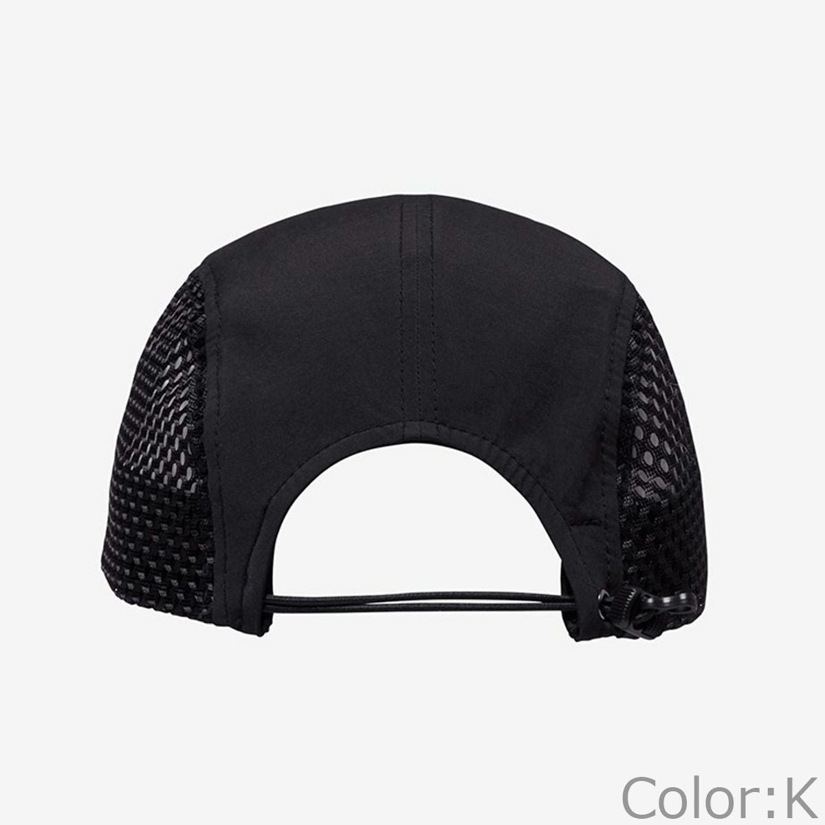 ザ・ノース・フェイスTHENORTHFACEランニングトレーニング帽子キャップフリーランキャップFREERUNCAPNN02570-YOメンズレディースユニセックス25FW秋冬