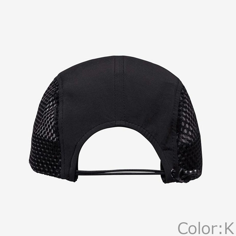 ザ・ノース・フェイスTHENORTHFACEランニングトレーニング帽子キャップフリーランキャップFREERUNCAPNN02570-YOメンズレディースユニセックス25FW秋冬