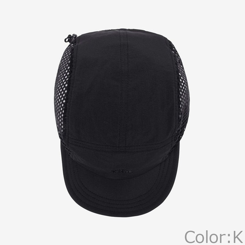 ザ・ノース・フェイスTHENORTHFACEランニングトレーニング帽子キャップフリーランキャップFREERUNCAPNN02570-YOメンズレディースユニセックス25FW秋冬