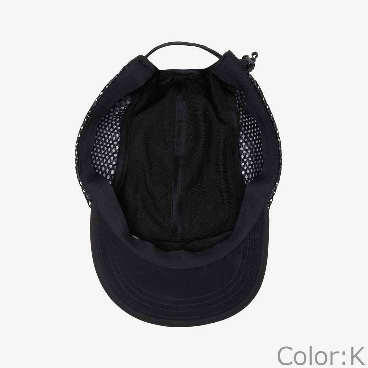 ザ・ノース・フェイスTHENORTHFACEランニングトレーニング帽子キャップフリーランキャップFREERUNCAPNN02570-YOメンズレディースユニセックス25FW秋冬