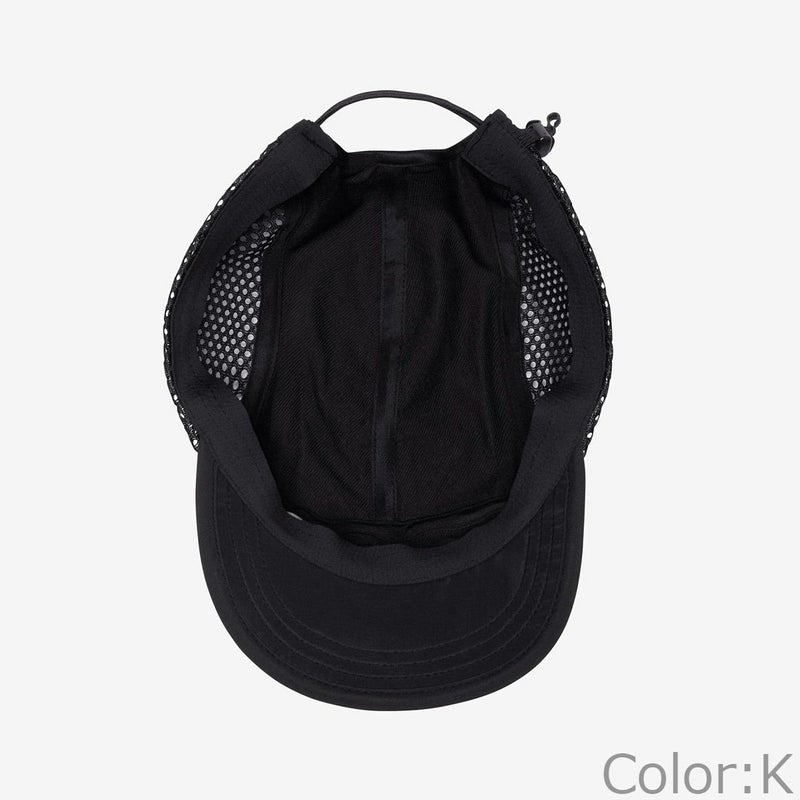 ザ・ノース・フェイスTHENORTHFACEランニングトレーニング帽子キャップフリーランキャップFREERUNCAPNN02570-YOメンズレディースユニセックス25FW秋冬