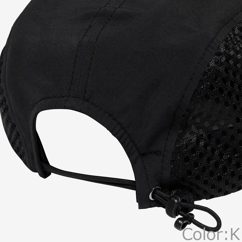 ザ・ノース・フェイスTHENORTHFACEランニングトレーニング帽子キャップフリーランキャップFREERUNCAPNN02570-YOメンズレディースユニセックス25FW秋冬