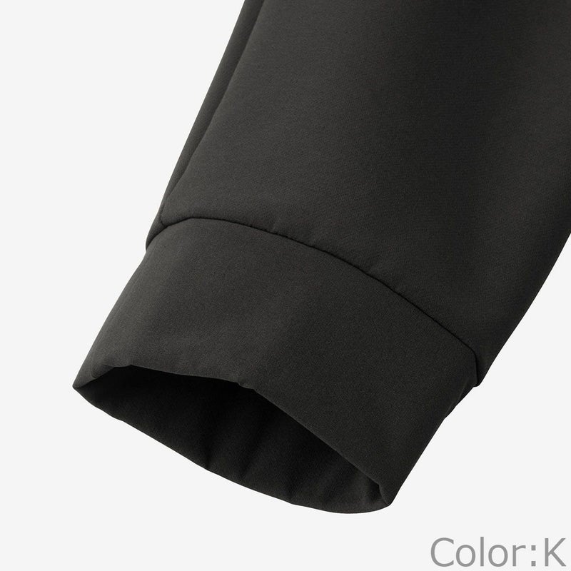 ザ・ノース・フェイスTHENORTHFACEランニングトレーニングウェアスウェットパーカーエイペックスサーマルフーディAPEXTHERMALHDNLW72583-Kレディース女性25FW秋冬