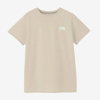 ザ・ノース・フェイスTHENORTHFACEランニングトレーニングウェア半袖TシャツショートスリーブエンデューロクルーS/SENDUROCREWNTW12575-FIレディース女性25FW秋冬