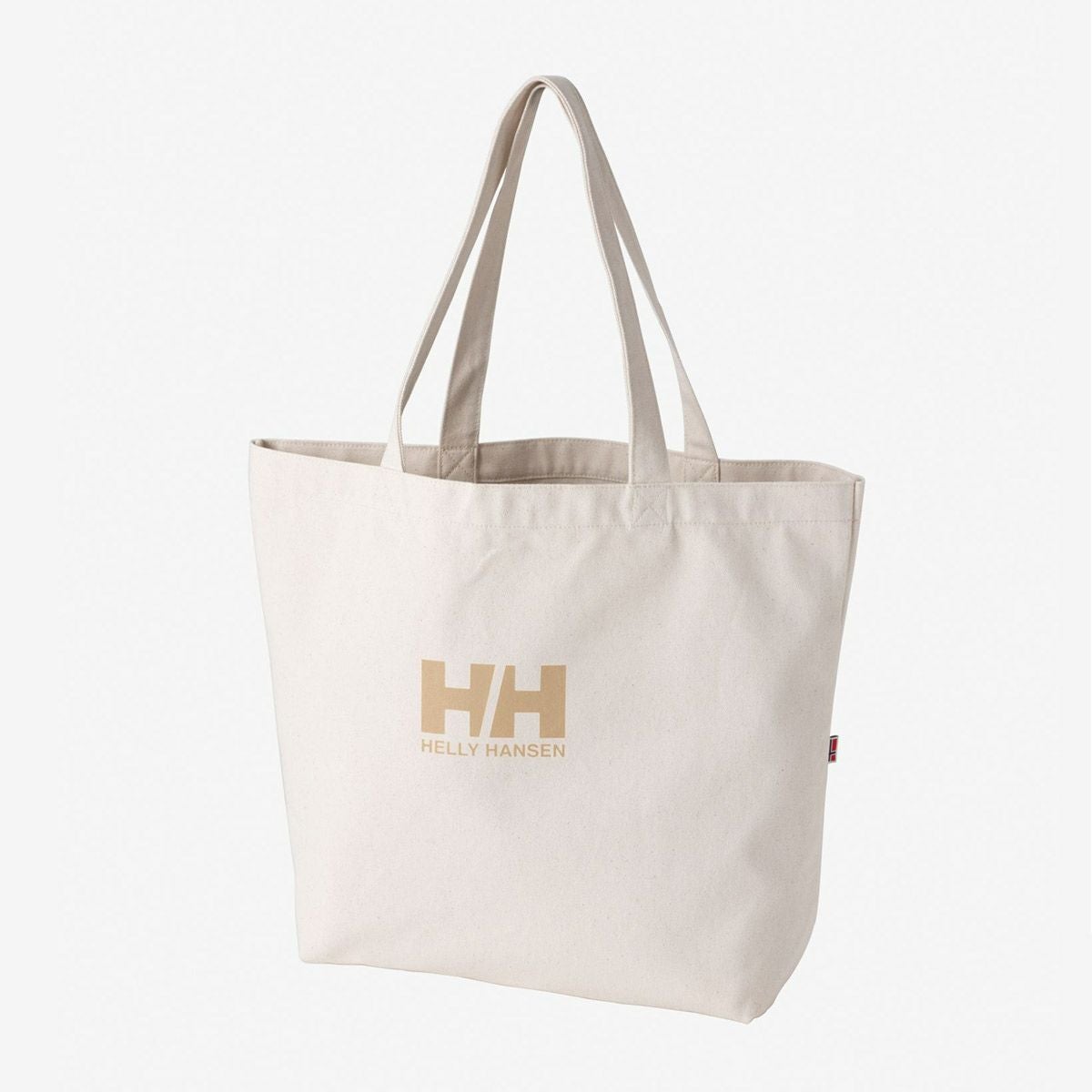 ヘリーハンセンHELLYHANSENアウトドアカジュアル鞄バッグトートバッグオーガニックコットンロゴトートMOCLOGOTOTEMHY92321-SSメンズレディースユニセックス25FW秋冬