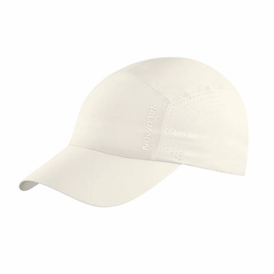 サロモンSALOMONランニング帽子キャップSHKOUTCAPLC2723100メンズレディースユニセックス24FA秋冬