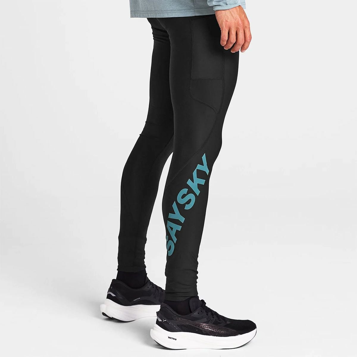 セイスカイ SAYSKY ランニング ウェア ボトムス インナー スパッツ