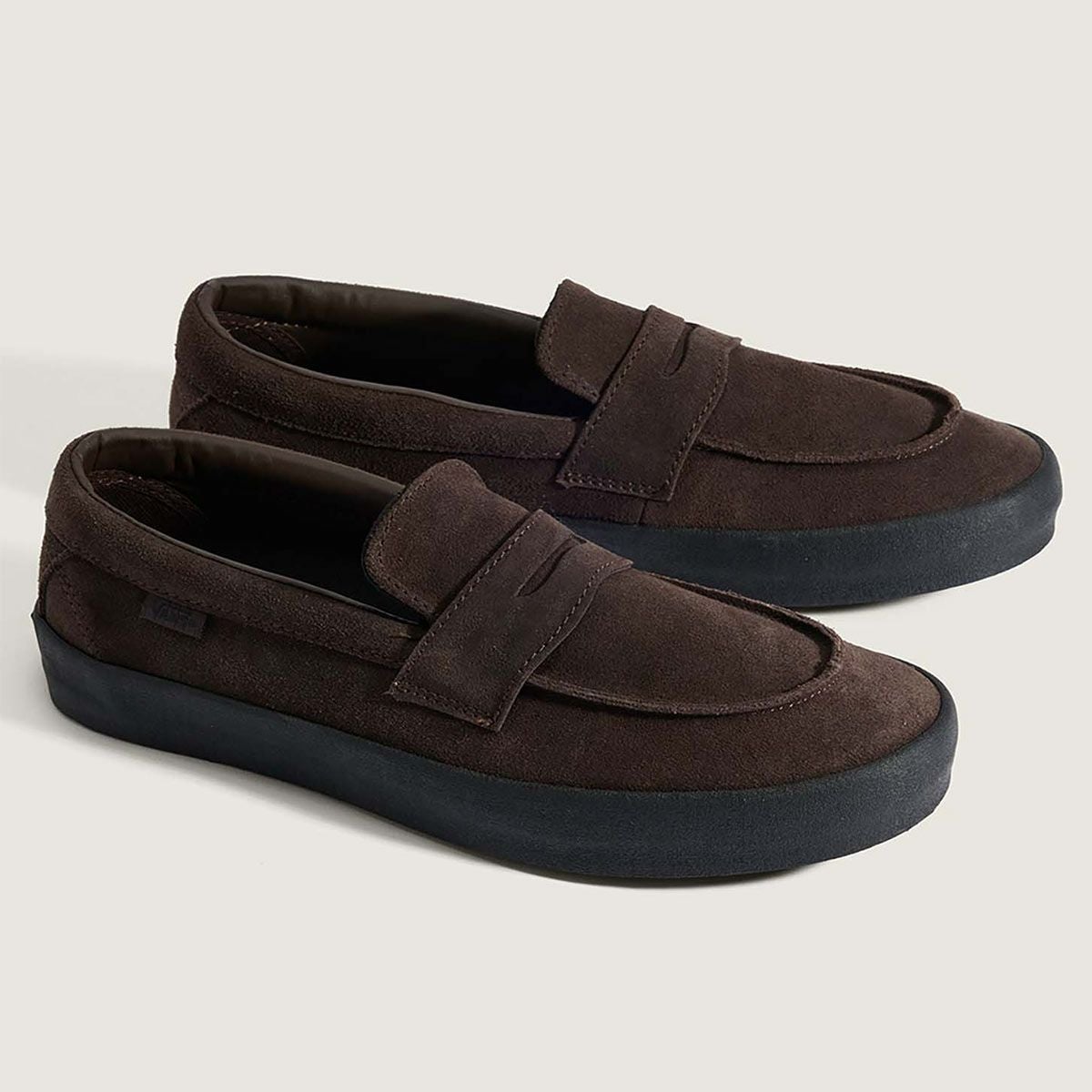 バンズVANSスケボースケートボードスケシュースニーカーシューズ靴スケートローファーSkateLoaferVN000VA6Y49メンズ男性25FA秋冬