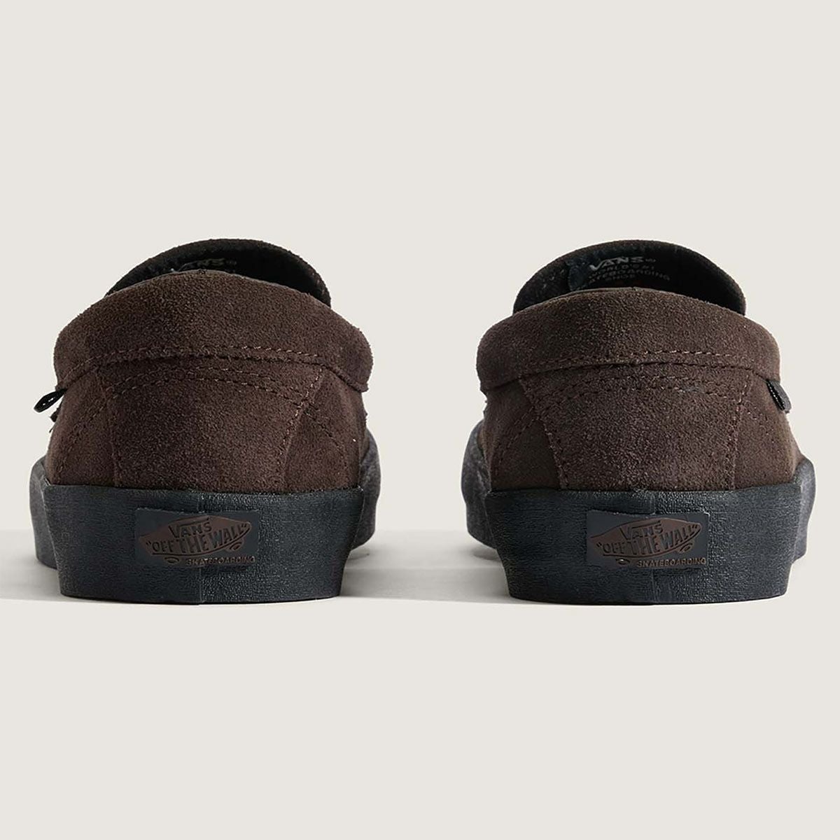 バンズVANSスケボースケートボードスケシュースニーカーシューズ靴スケートローファーSkateLoaferVN000VA6Y49メンズ男性25FA秋冬