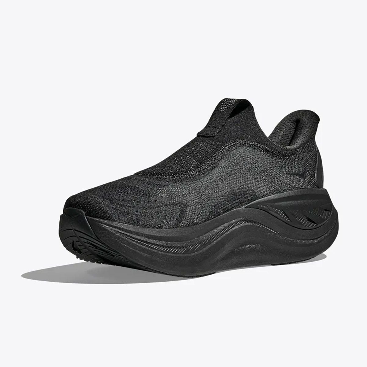 ホカ リカバリーシューズ スニーカー HOKA スカイワード レースレス