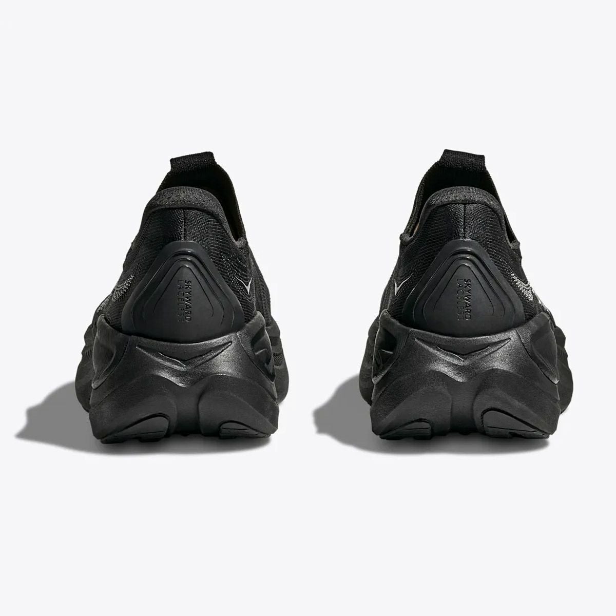 ホカHOKAランニングリカバリーシューズスカイワードレースレスSKYWARDLACELESS1168876-BBLCメンズ男性25FA秋冬