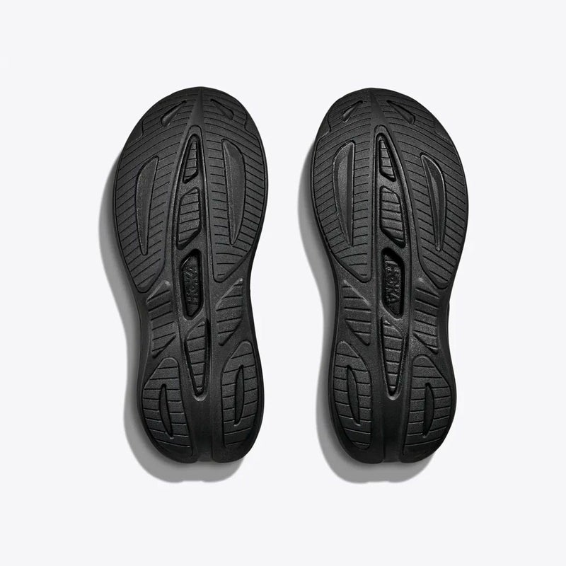 ホカHOKAランニングリカバリーシューズスカイワードレースレスSKYWARDLACELESS1168876-BBLCメンズ男性25FA秋冬