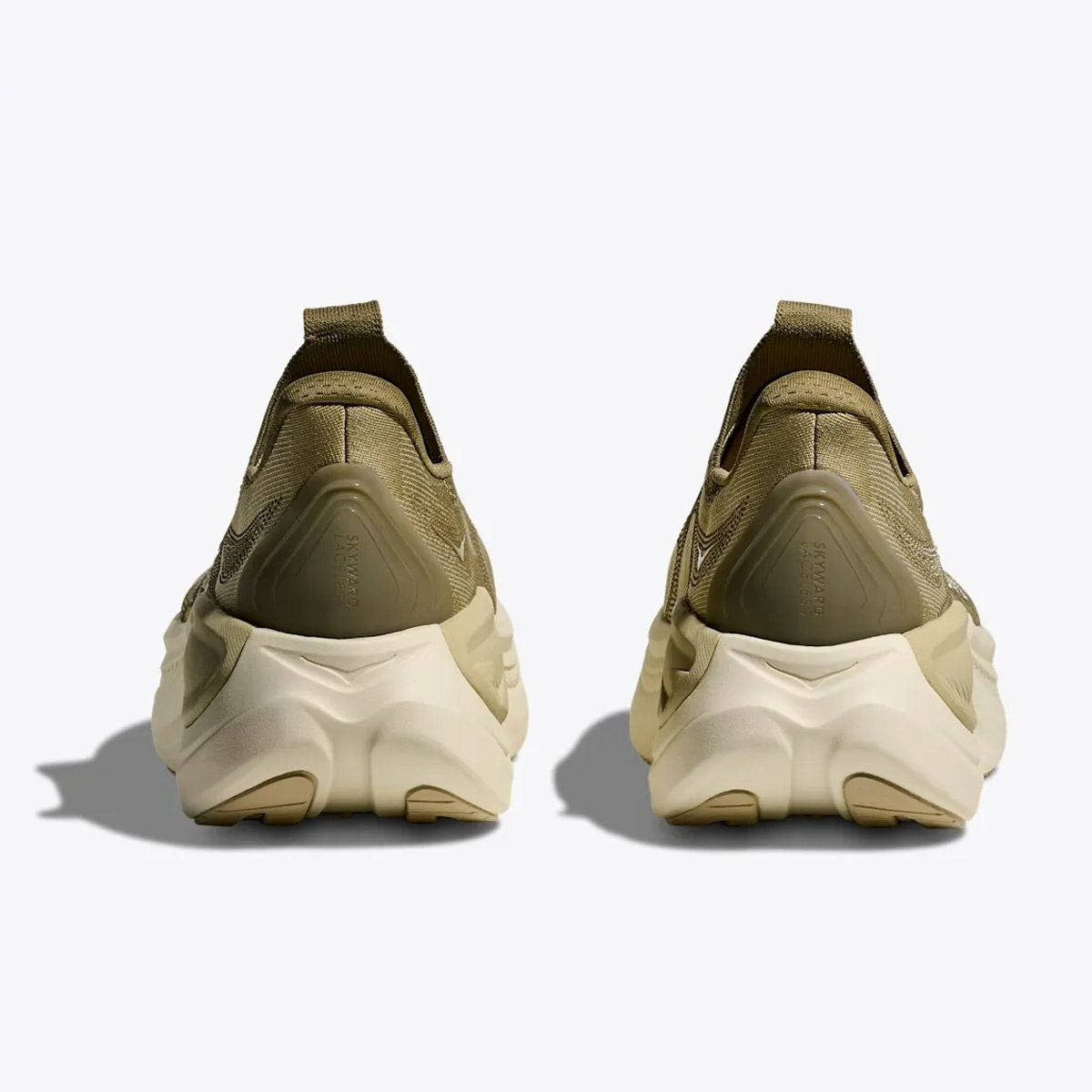 ホカHOKAランニングリカバリーシューズスカイワードレースレスSKYWARDLACELESS1168876-GDWメンズ男性25FA秋冬