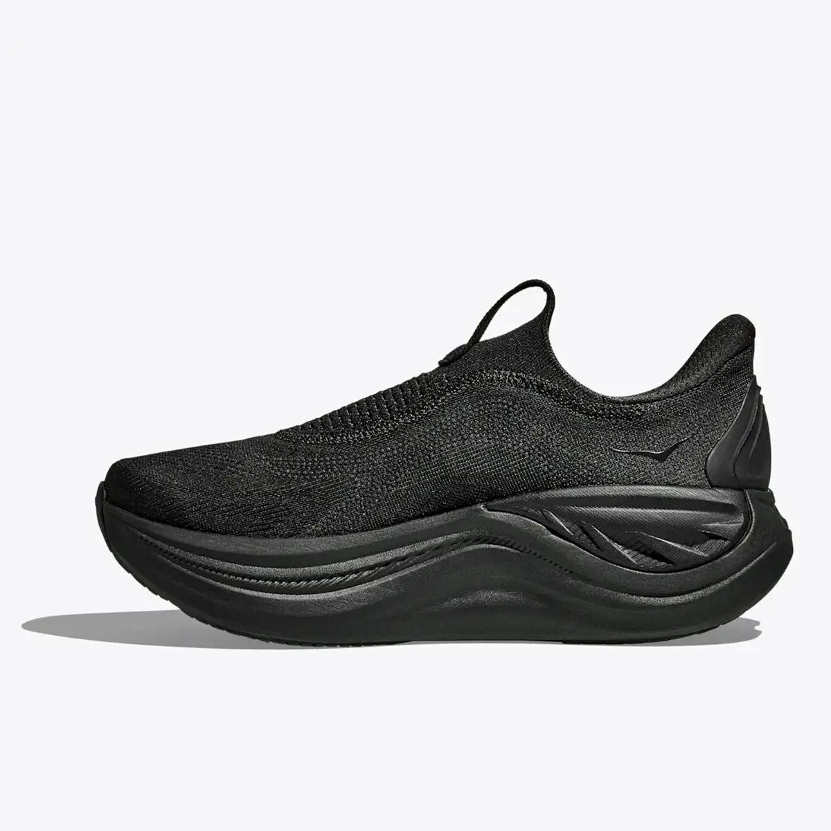 ホカ リカバリーシューズ スニーカー HOKA スカイワード レースレス
