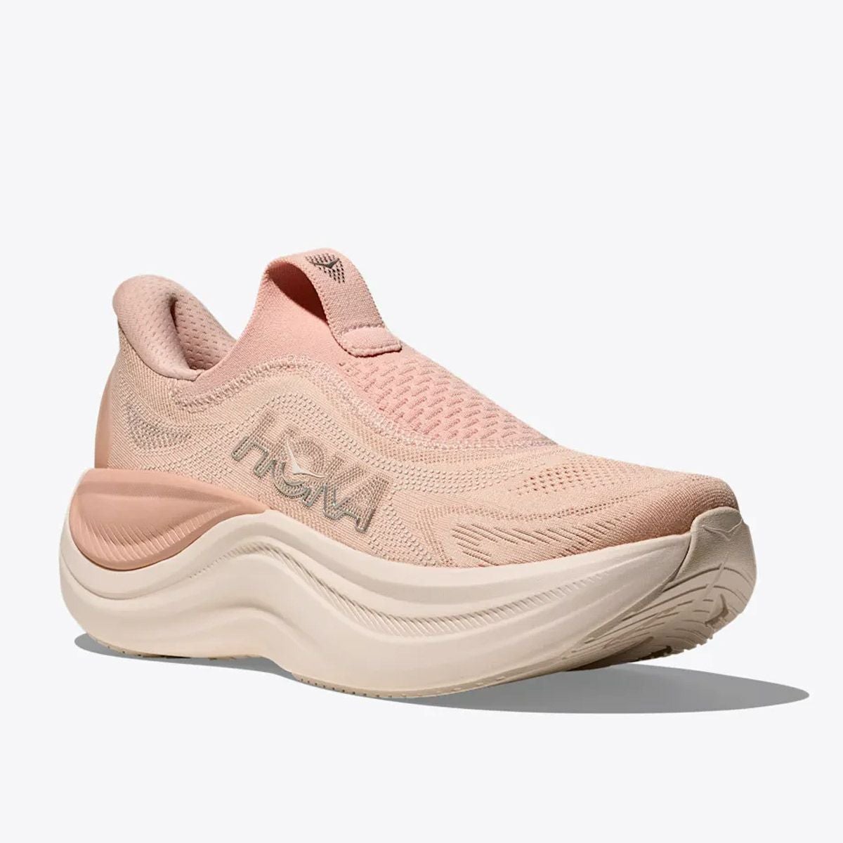 ホカHOKAランニングリカバリーシューズスカイワードレースレスSKYWARDLACELESS1168877-RLTTレディース女性25FA秋冬