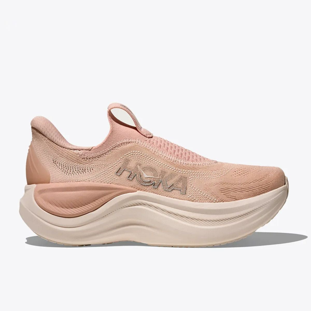 【美品】HOKA 定価2.5万 スカイワード スリッポン スニーカー 24センチ 期間限定22%OFF！】ホカ HOKA ランニング リカバリーシューズ スカイ
