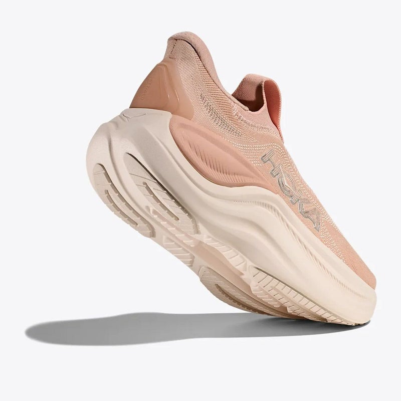 ホカHOKAランニングリカバリーシューズスカイワードレースレスSKYWARDLACELESS1168877-RLTTレディース女性25FA秋冬