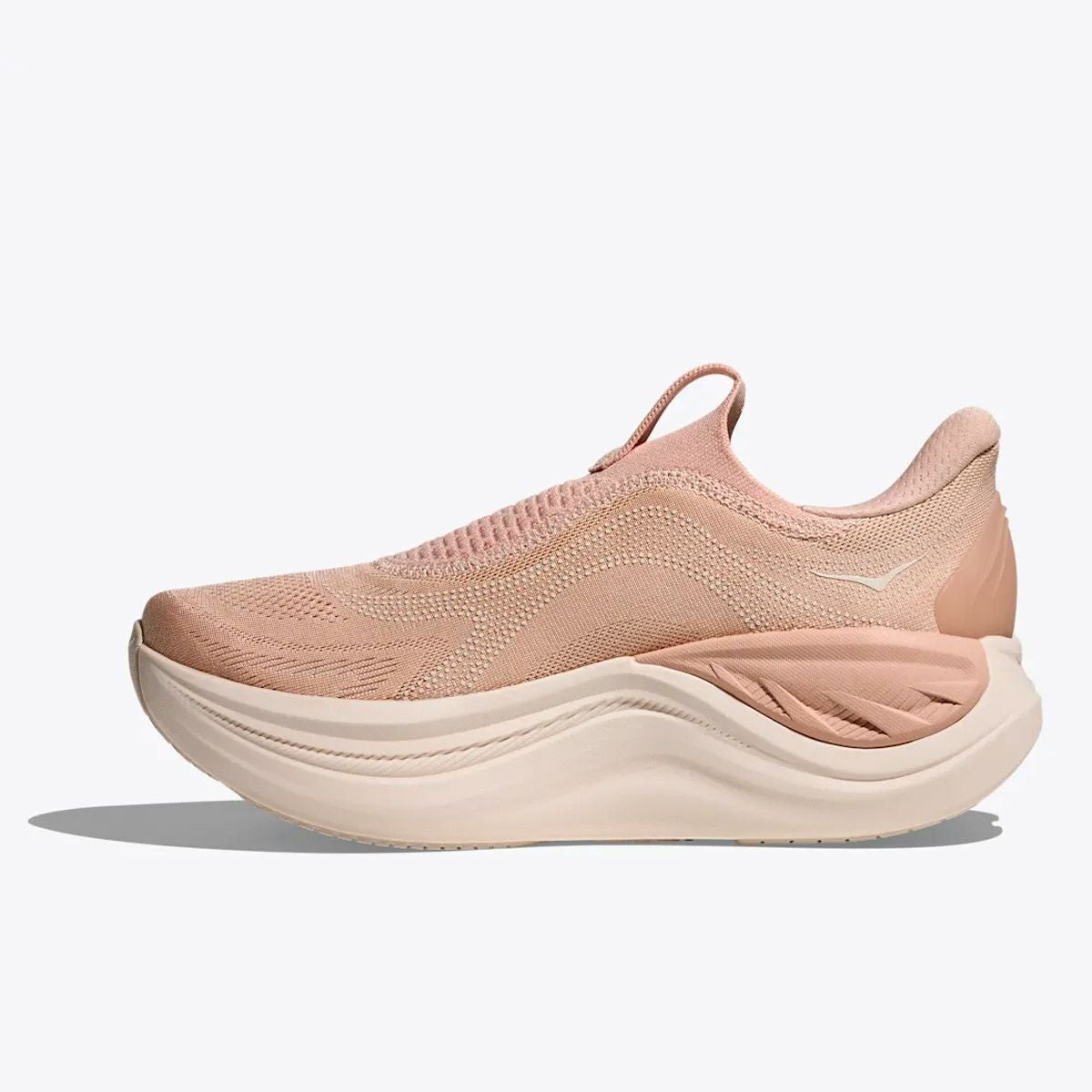 Hoka ランニングシューズ ホカ HOKA ランニング リカバリーシューズ スカイワード レースレス