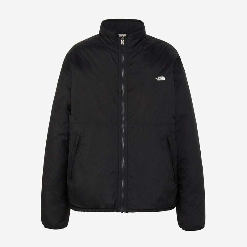 ザ・ノース・フェイスTHENORTHFACEアウトドアカジュアルウェアアウターフリースリバーシブルエクストリームパイルフリースジャケットRVSBLEXRMPLFLCJKNP72536-FKメンズレディースユニセックス25FW秋冬