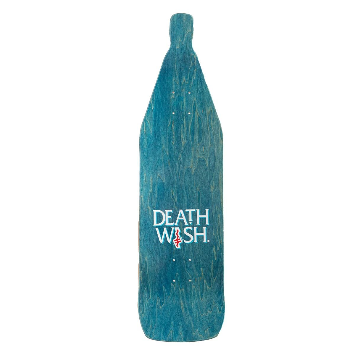 デスウィッシュ DEATHWISH スケボー スケートボード デッキ 板 Crooked