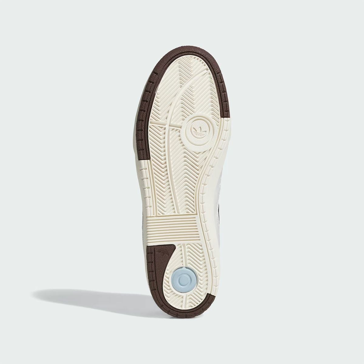 アディダススケートボーディングスケボースケートボードスケシュースニーカーシューズ靴TYSHAWNⅡxZACHJQ1620メンズ男性25FA秋冬