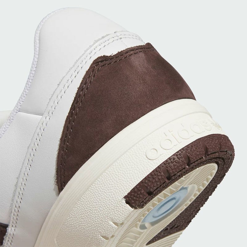 アディダススケートボーディングスケボースケートボードスケシュースニーカーシューズ靴TYSHAWNⅡxZACHJQ1620メンズ男性25FA秋冬