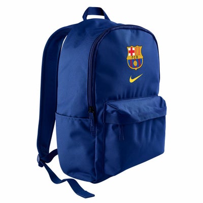 ナイキNIKEジムフィットネスヨガ鞄バッグリュックサックバックパックデイパックFCBFCバルセロナヘリテージバックパックHV3353-400メンズレディースユニセックス25SU春夏
