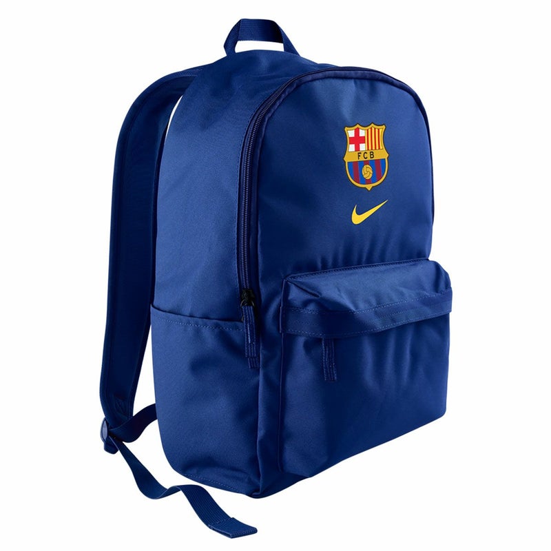 ナイキNIKEジムフィットネスヨガ鞄バッグリュックサックバックパックデイパックFCBFCバルセロナヘリテージバックパックHV3353-400メンズレディースユニセックス25SU春夏