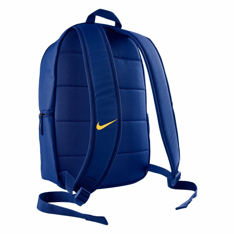 ナイキNIKEジムフィットネスヨガ鞄バッグリュックサックバックパックデイパックFCBFCバルセロナヘリテージバックパックHV3353-400メンズレディースユニセックス25SU春夏