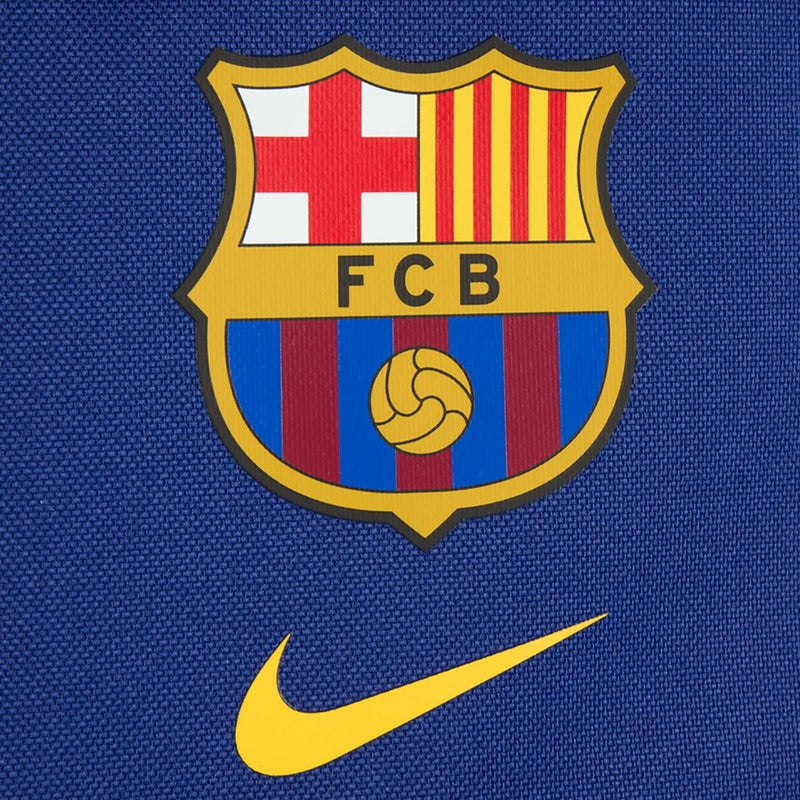 ナイキNIKEジムフィットネスヨガ鞄バッグリュックサックバックパックデイパックFCBFCバルセロナヘリテージバックパックHV3353-400メンズレディースユニセックス25SU春夏