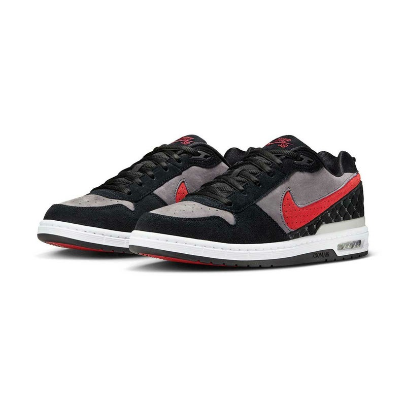 ナイキSBNIKESBスケボースケートボードスケシュースニーカーシューズ靴ポールロドリゲスズームエアロウPAULRODRIGUEZZOOMAIRLOWIM7147-001メンズ男性25FA秋冬