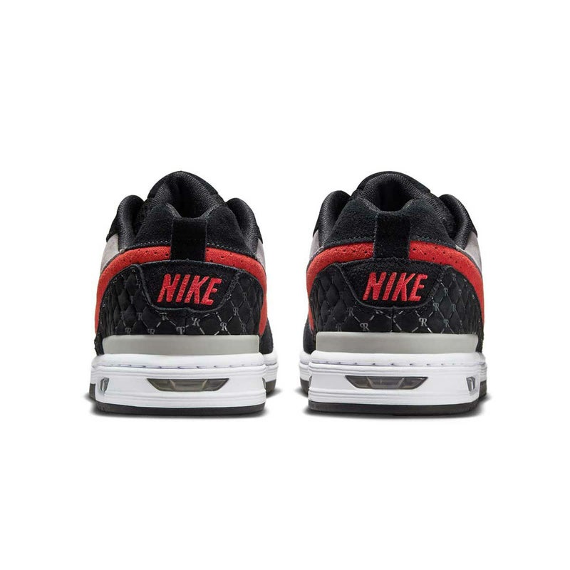 ナイキSBNIKESBスケボースケートボードスケシュースニーカーシューズ靴ポールロドリゲスズームエアロウPAULRODRIGUEZZOOMAIRLOWIM7147-001メンズ男性25FA秋冬