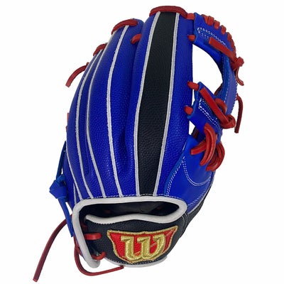 ウイルソンWilsonベースボール野球ソフトボールグラブミットグローブ軟式ジュニア用D-MAXDUALJr.内野手用7J型WBW103892ジュニアキッズ子ども男の子女の子25FA秋冬