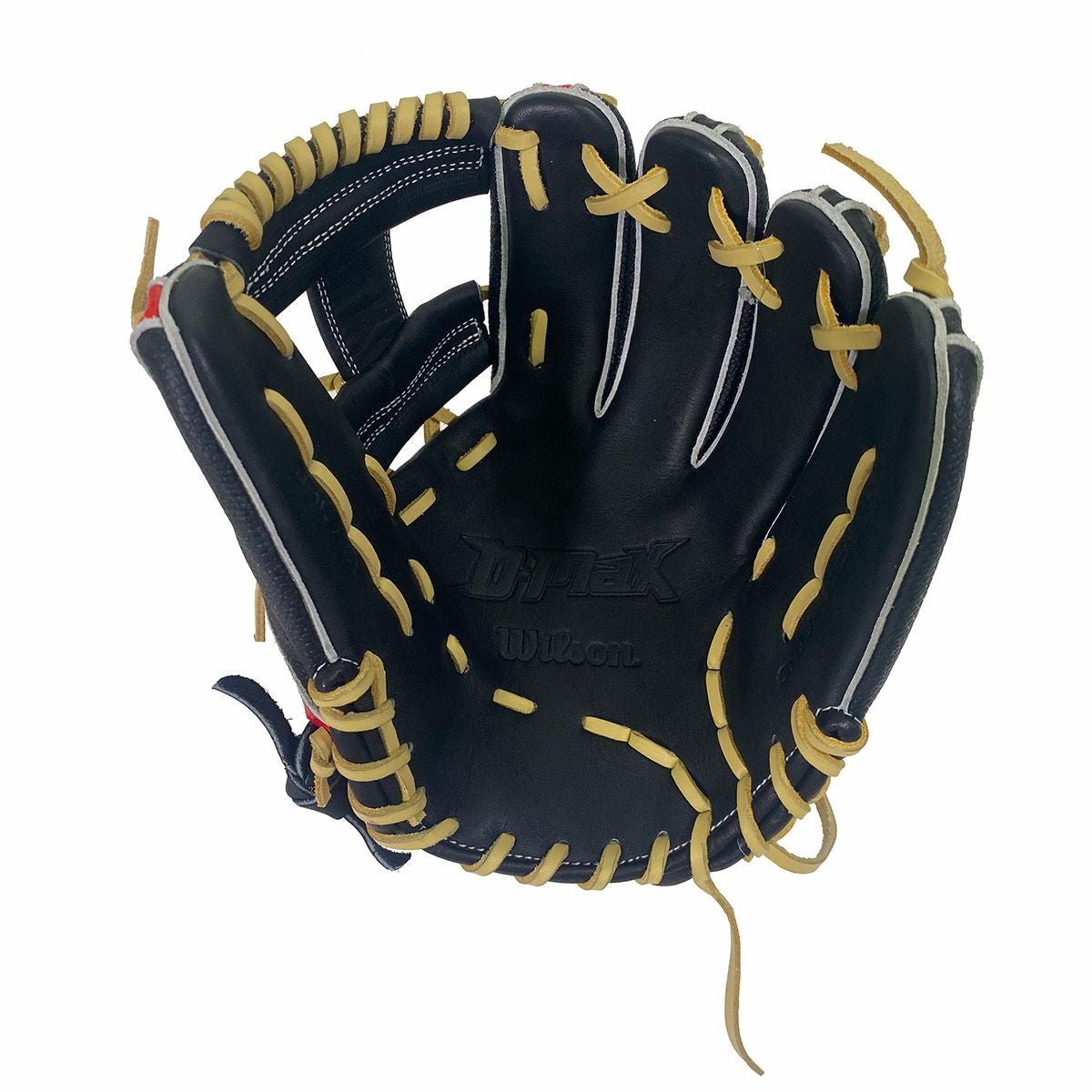 ウイルソンWilsonベースボール野球ソフトボールグラブミットグローブ軟式ジュニア用D-MAXDUALJr.内野手用7J型WBW103894ジュニアキッズ子ども男の子女の子25FA秋冬