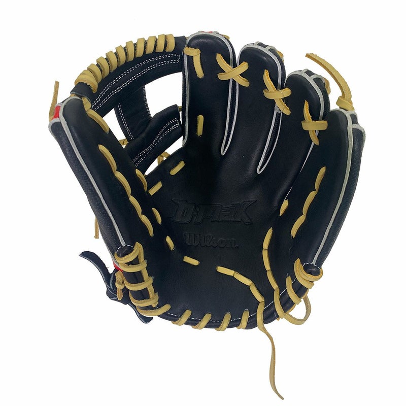 ウイルソンWilsonベースボール野球ソフトボールグラブミットグローブ軟式ジュニア用D-MAXDUALJr.内野手用7J型WBW103894ジュニアキッズ子ども男の子女の子25FA秋冬