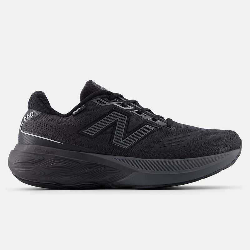 ニューバランスNewBalanceランニングランシューシューズ靴FreshFoamX880v15GORETEX(R)M880GB15メンズ男性25FA秋冬