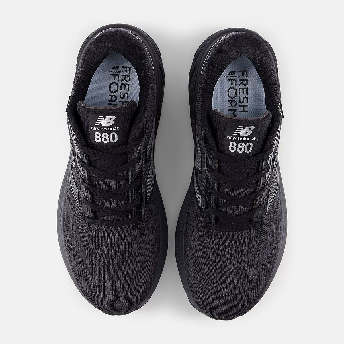 ニューバランスNewBalanceランニングランシューシューズ靴FreshFoamX880v15GORETEX(R)M880GB15メンズ男性25FA秋冬
