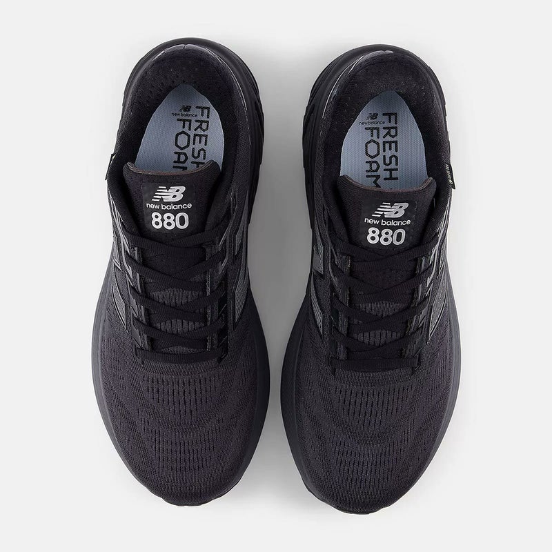 ニューバランスNewBalanceランニングランシューシューズ靴FreshFoamX880v15GORETEX(R)M880GB15メンズ男性25FA秋冬