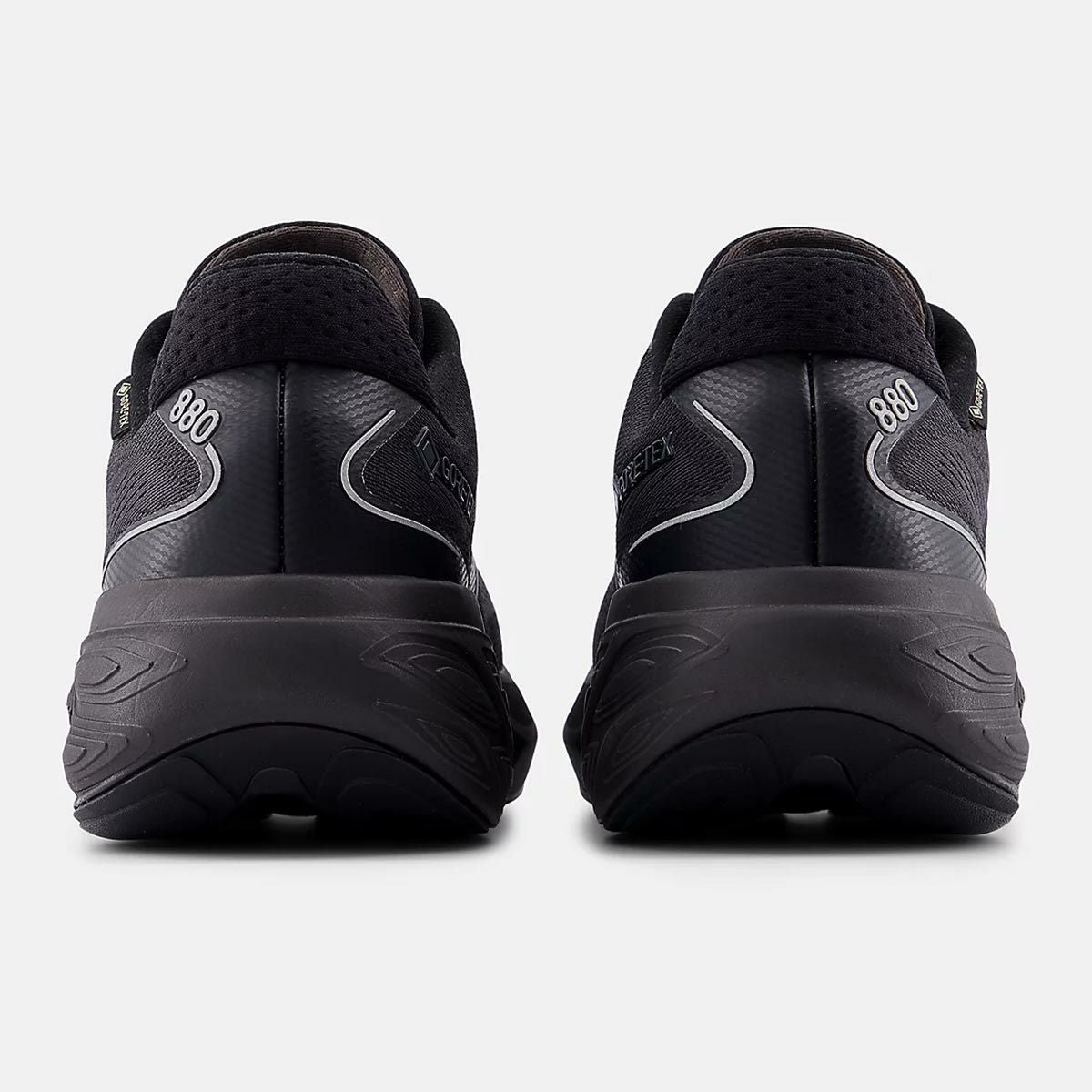 ニューバランスNewBalanceランニングランシューシューズ靴FreshFoamX880v15GORETEX(R)M880GB15メンズ男性25FA秋冬