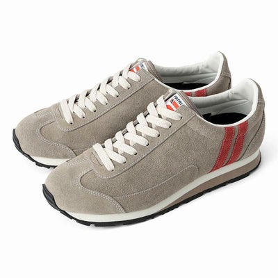 パトリックPATRICKスニーカーシューズ靴ボストンサンBOSTONSUN504573-MOCAメンズレディースユニセックス25FA秋冬