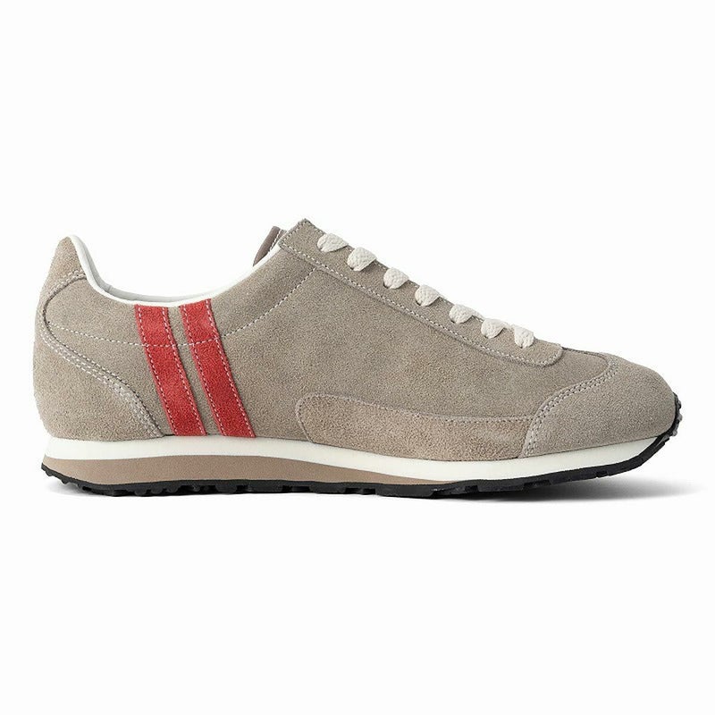 パトリックPATRICKスニーカーシューズ靴ボストンサンBOSTONSUN504573-MOCAメンズレディースユニセックス25FA秋冬