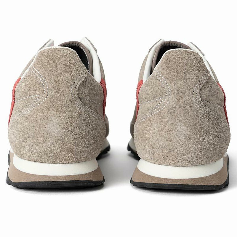 パトリックPATRICKスニーカーシューズ靴ボストンサンBOSTONSUN504573-MOCAメンズレディースユニセックス25FA秋冬