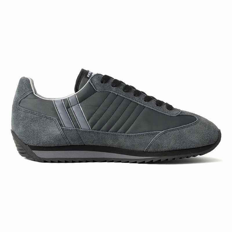 パトリックPATRICKスニーカーシューズ靴マラソンMARATHON942451-BKBERRYメンズレディースユニセックス25FA秋冬