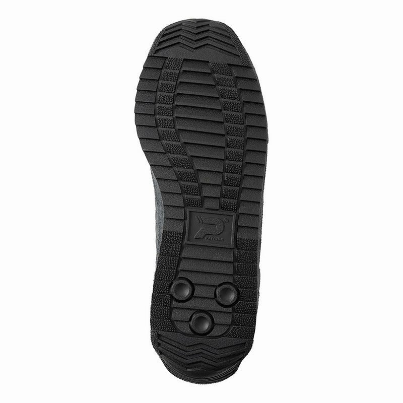 パトリックPATRICKスニーカーシューズ靴マラソンMARATHON942451-BKBERRYメンズレディースユニセックス25FA秋冬