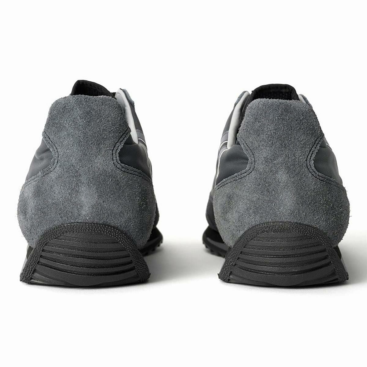 パトリックPATRICKスニーカーシューズ靴マラソンMARATHON942451-BKBERRYメンズレディースユニセックス25FA秋冬